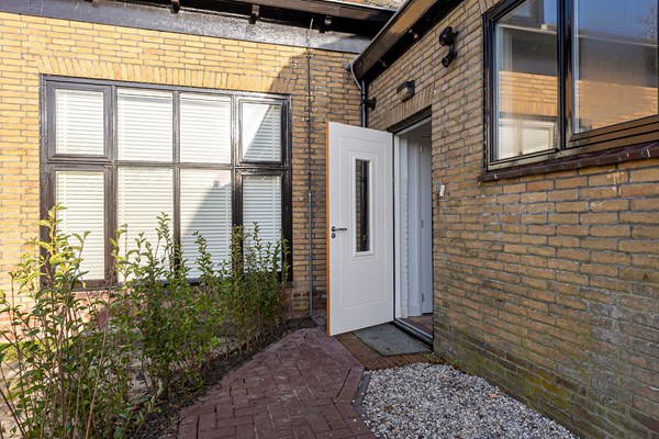 Medium property photo - Hartman Sannesstraat 8E, 9076 EB Sint Annaparochie